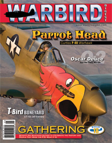Issue Eighteen - Jan/Feb 2008