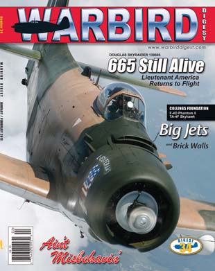 Issue Thirty Four - Jan/Feb 2011